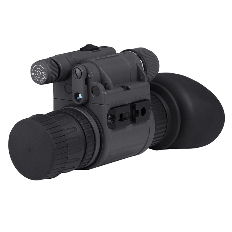 Монокуляр нічний MT-GEKKO-PRO-40W2